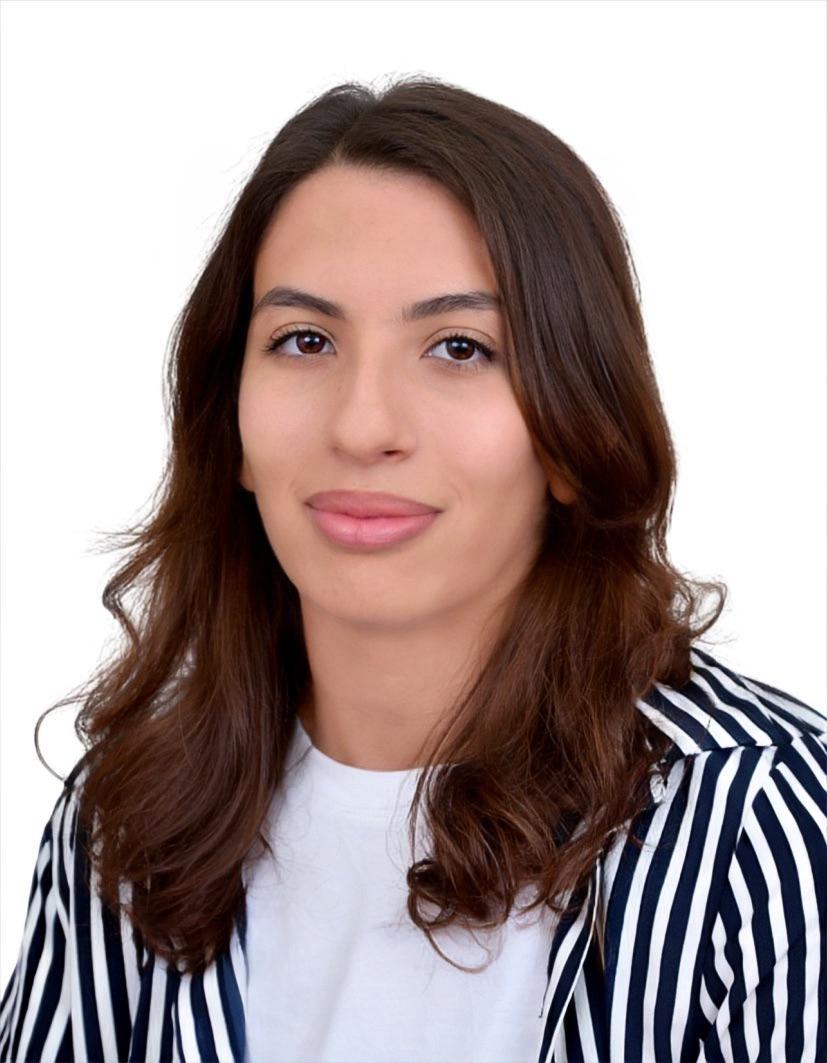 Oumaima Zeddaoui